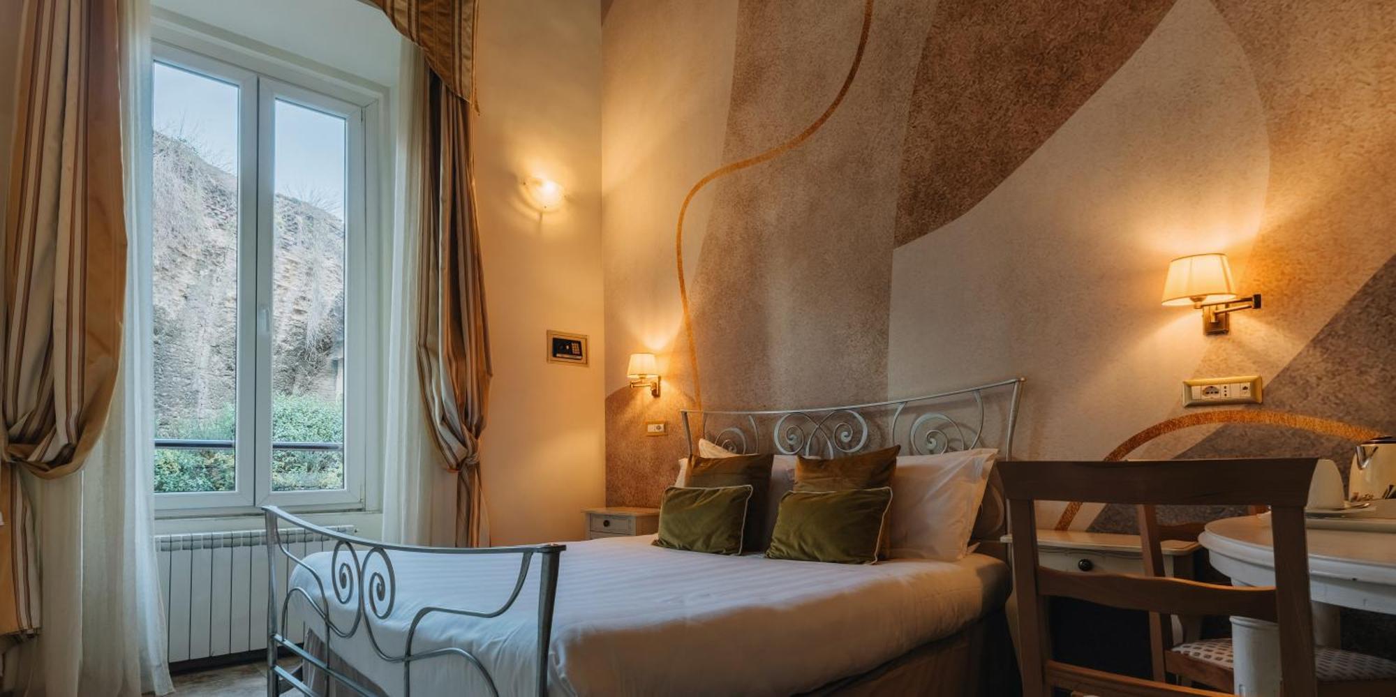 Le Clarisse Hotel Roma
