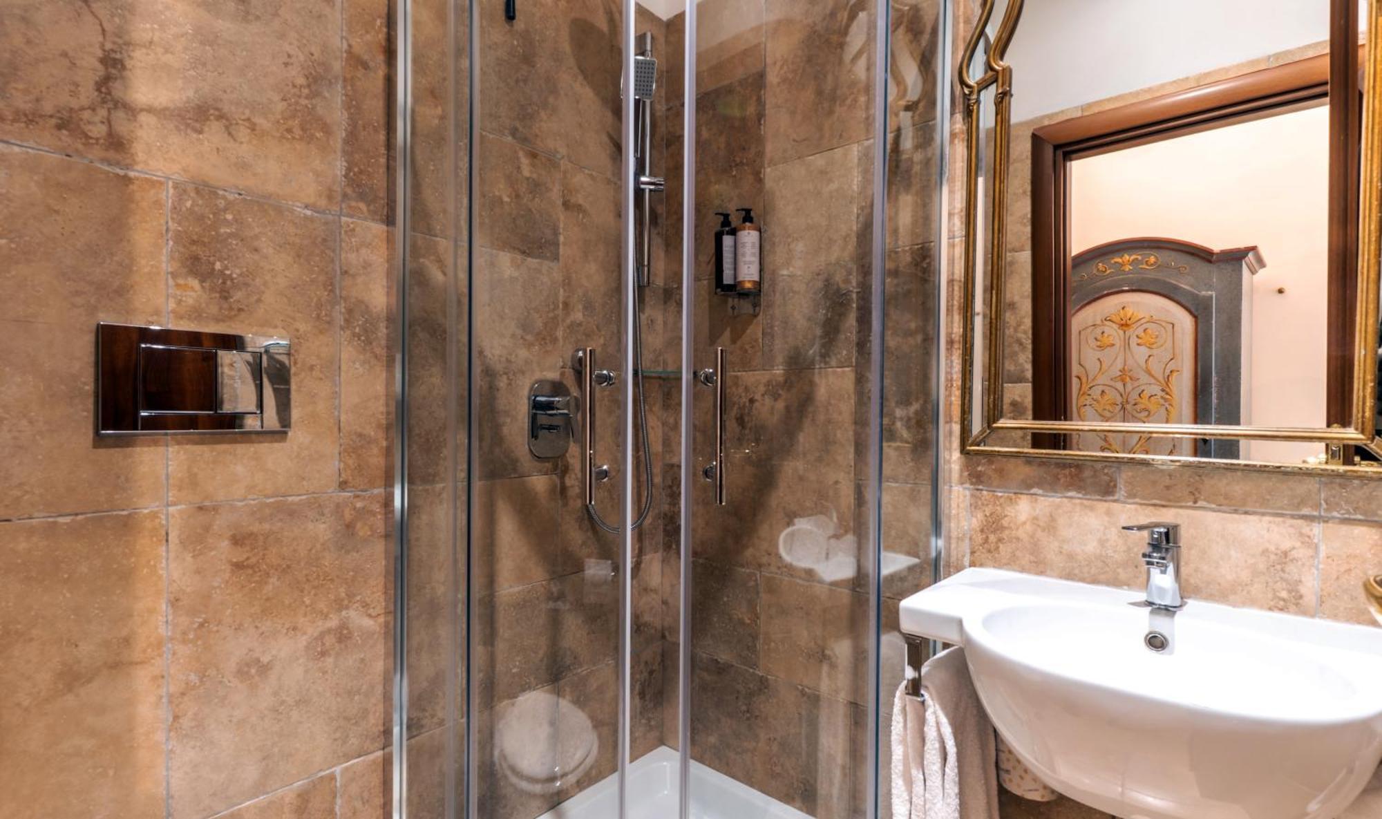 Hotel Le Clarisse Roma